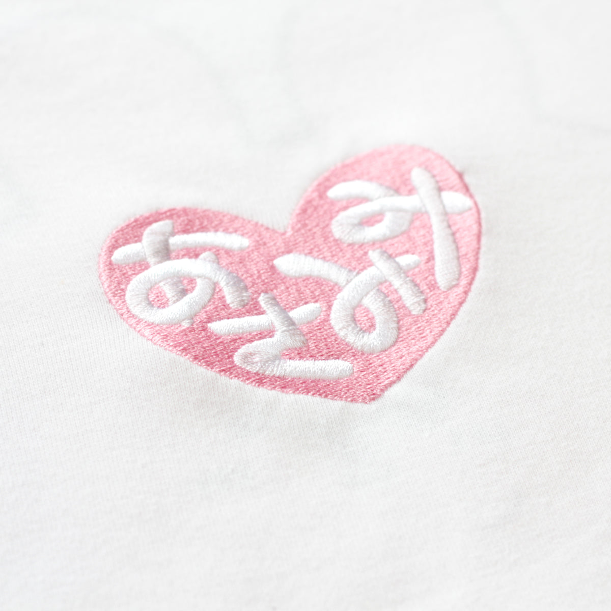 【あさみみちゃん】ごつ盛り❣️Tシャツ(特典ステッカー付き)【6月下旬発送】
