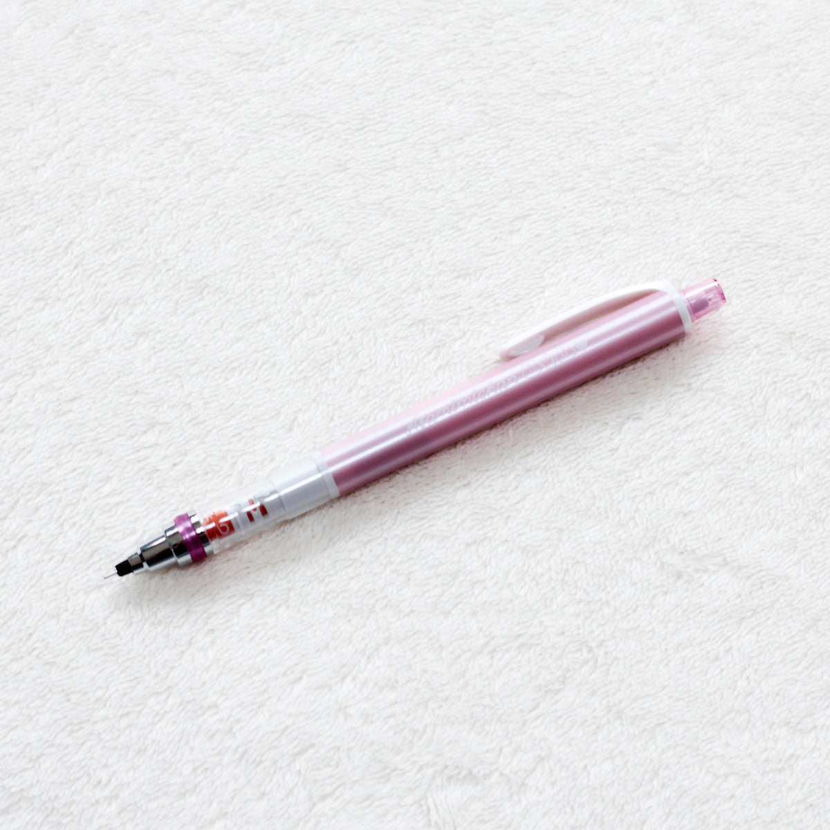 【あさみみちゃん】シャーペン(クルトガ スタンダードモデル 0.5mm)【6月下旬発送】