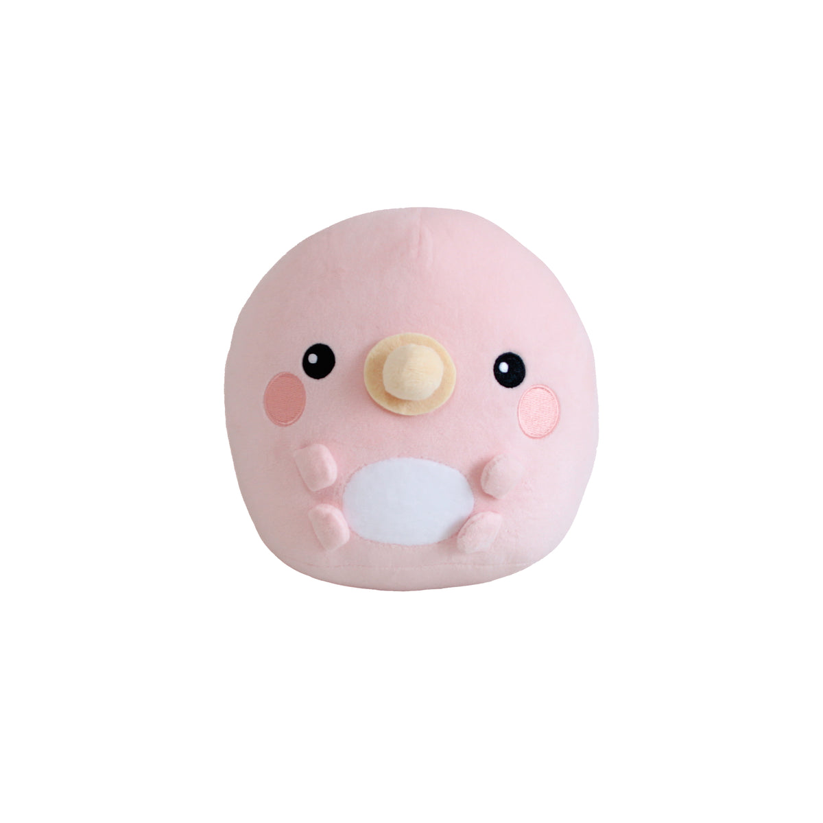 【親子イルカ】ピーちゃんぬいぐるみ 16cm