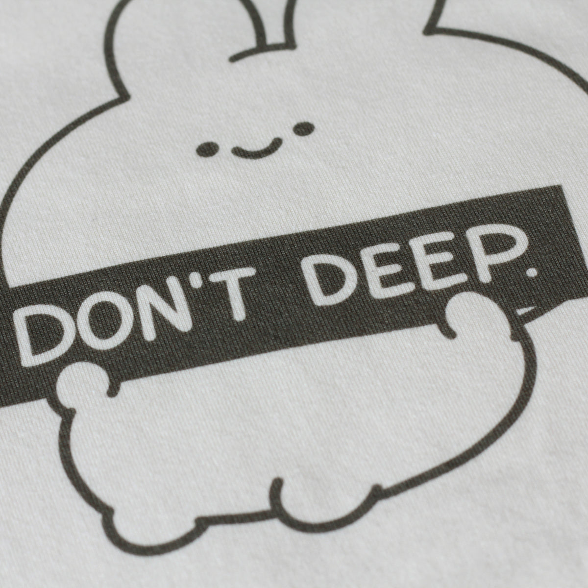 【あさみみちゃん】ラグランTシャツ【7月下旬発送】