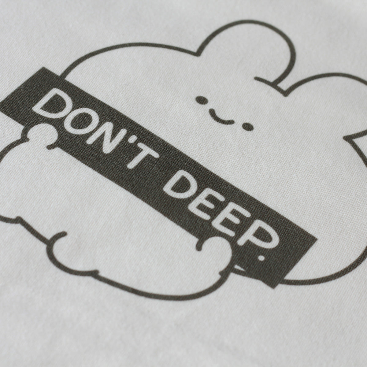 【あさみみちゃん】ラグランTシャツ【7月下旬発送】