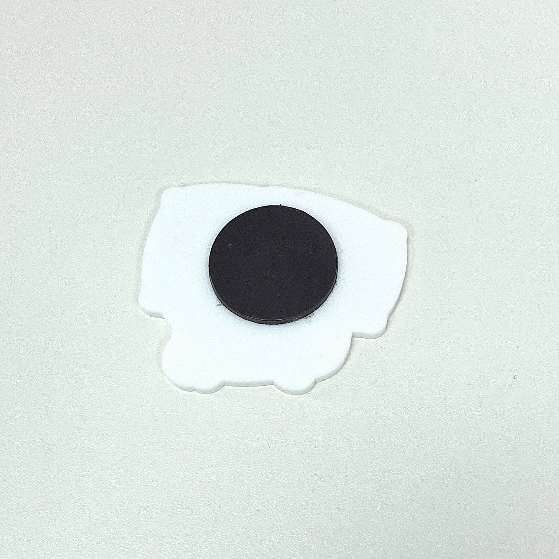 【麻煩的札魯斯】兩個人的日常✨隨機壓克力磁鐵(全4種)【11月中旬出貨】