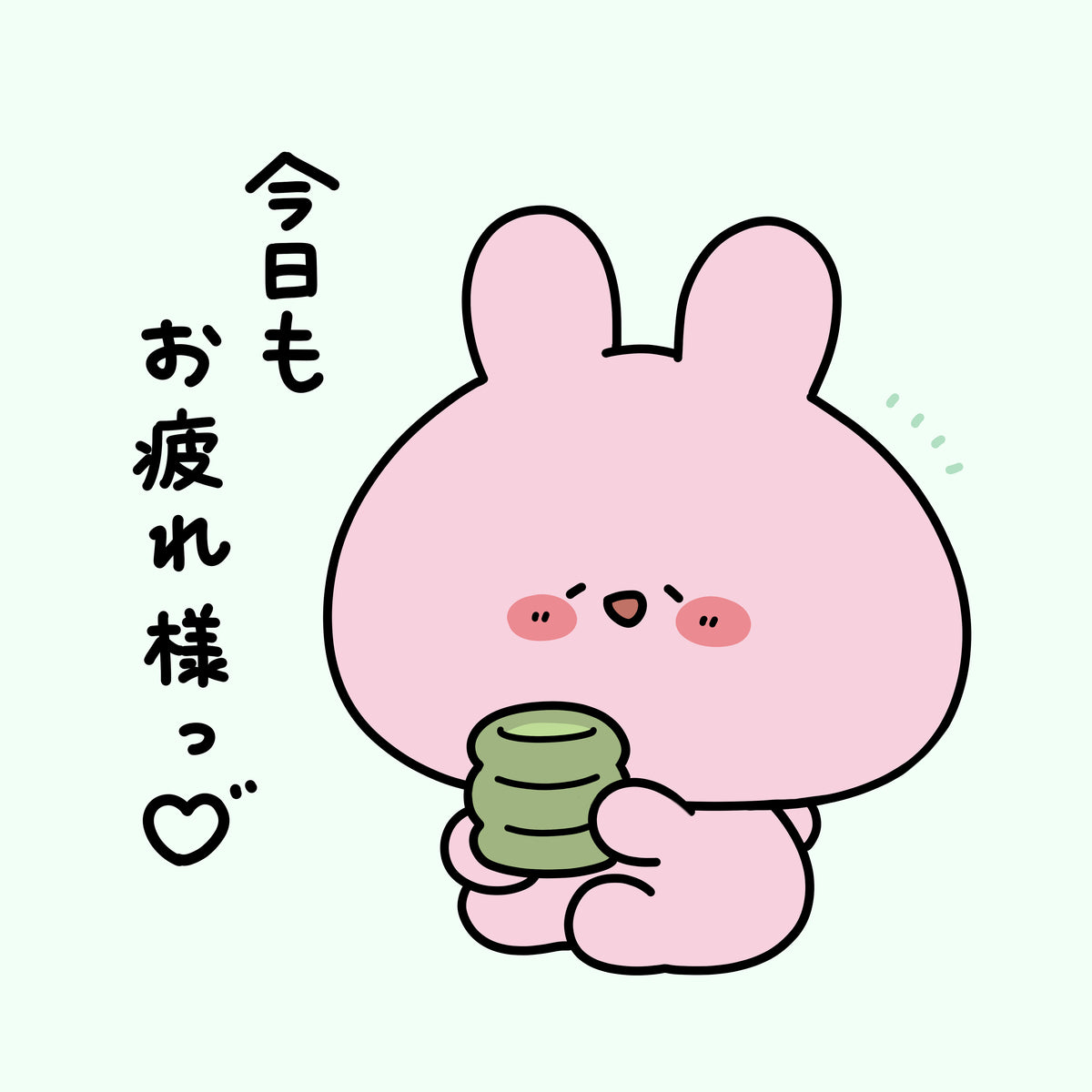 【あさみみちゃん】ランダムイーゼル付きミニキャンバス(全5種)(あさみみBASIC 2023 June)