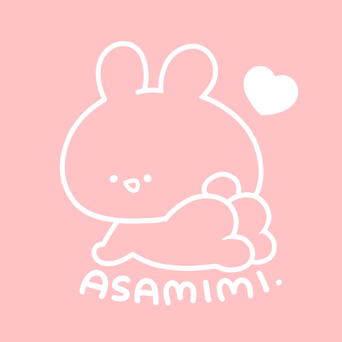 【あさみみちゃん】数量限定!トートバッグ(あさみみBASIC 2023 June)