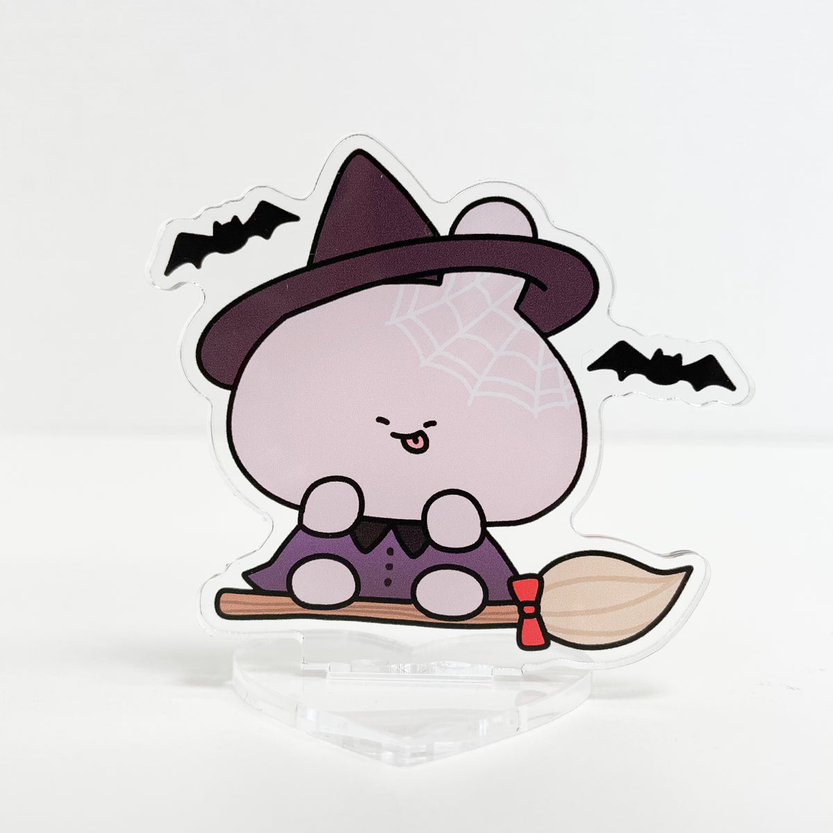 【あさみみちゃん】ハロウィンナイトランダムアクスタ(全3種)【10月下旬発送】