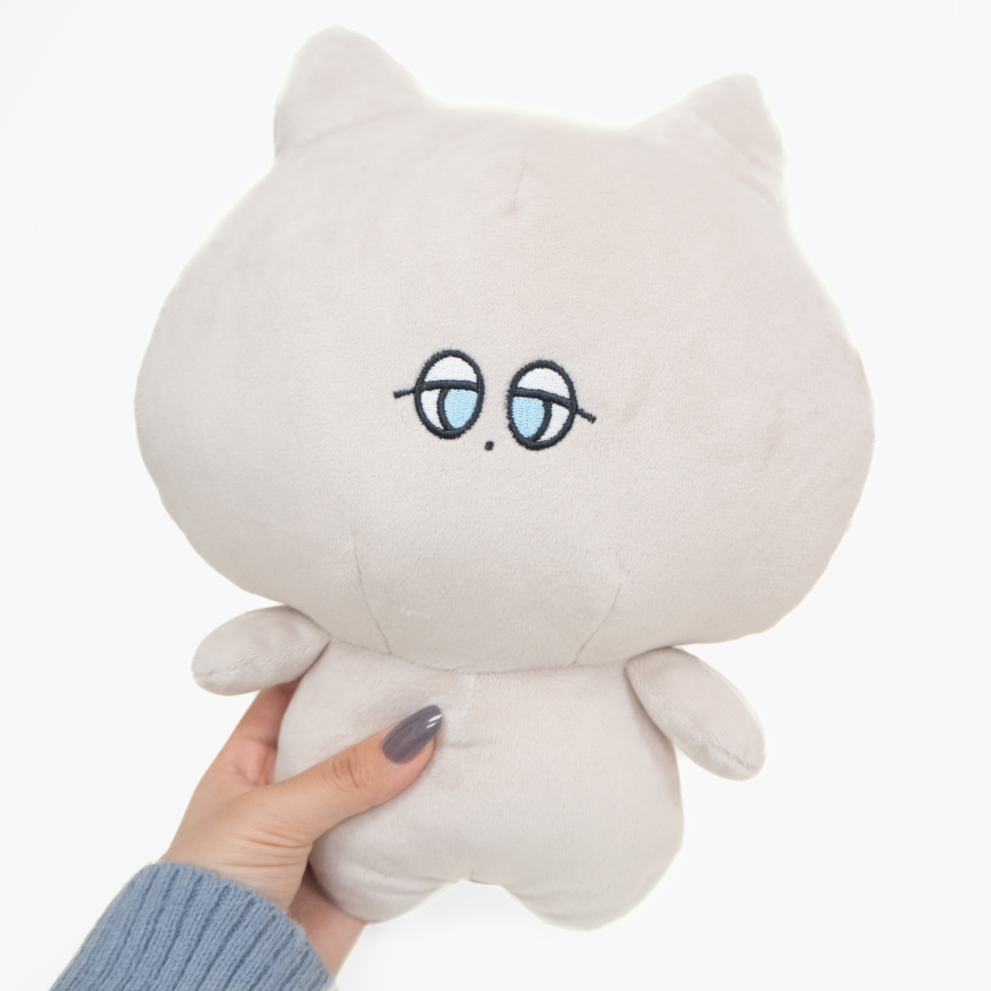 [Asamimi-chan] Danny-kun stuffed toy 30cm