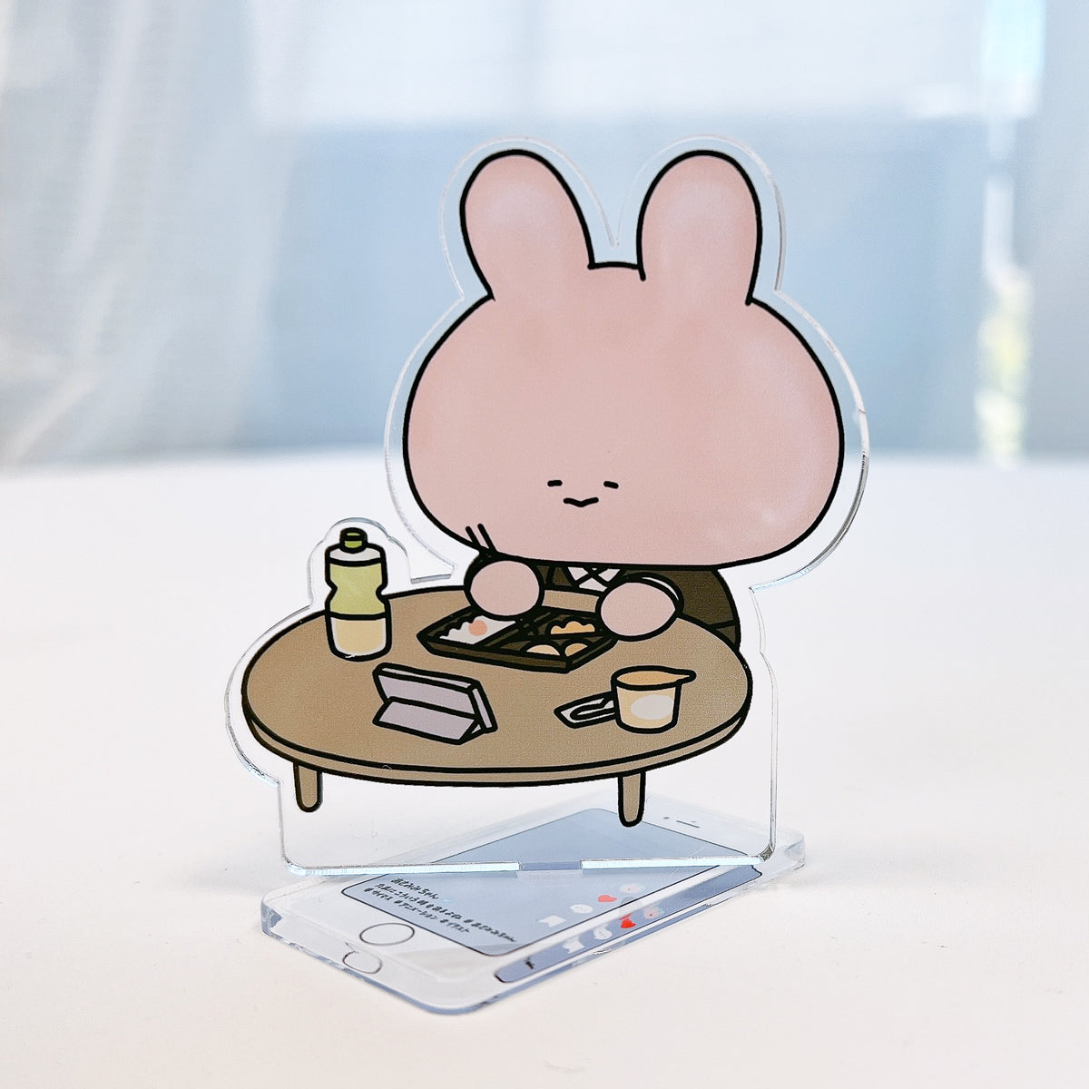 【あさみみちゃん】ランダムアクスタ(全6種)
