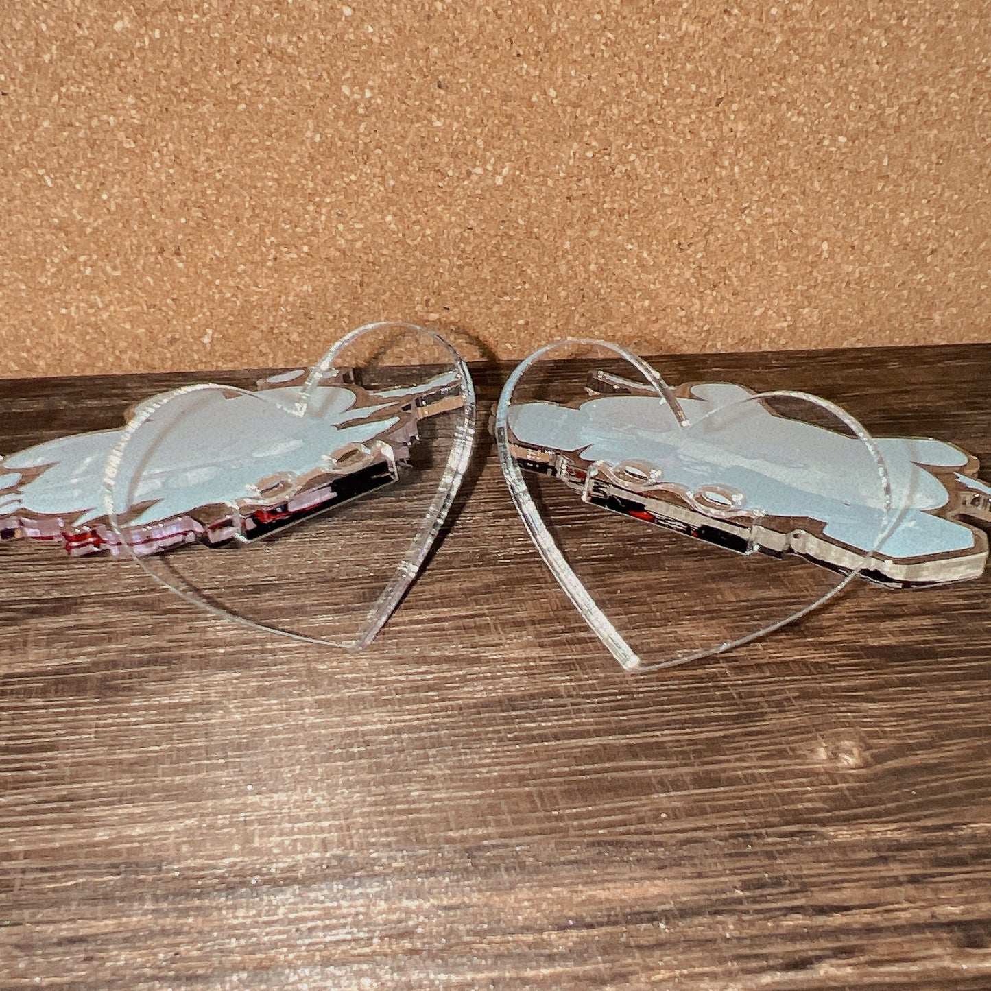 【あさみみちゃん】ハッピーハロウィンランダムアクスタ(全3種)【10月下旬発送】