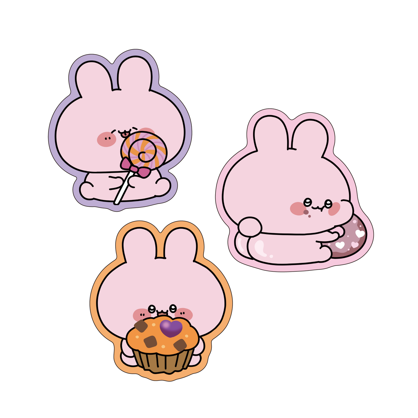 【あさみみちゃん】ハロウィンアイテム全部入りっ♡スペシャルセット【9月下旬発送】
