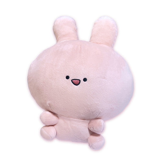 【あさみみちゃん】あさみみちゃんぬいぐるみ（おすわり）30cm