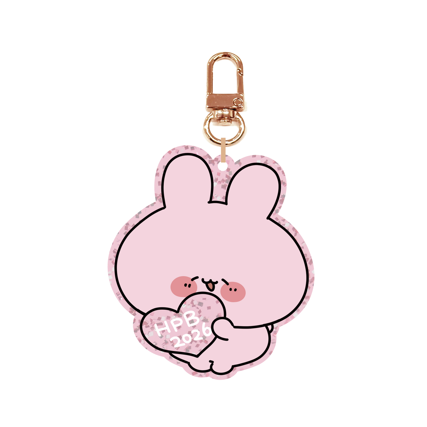 [ASAMIMICHAN] Asamimi Birthday Set [Shipping in mid-April]