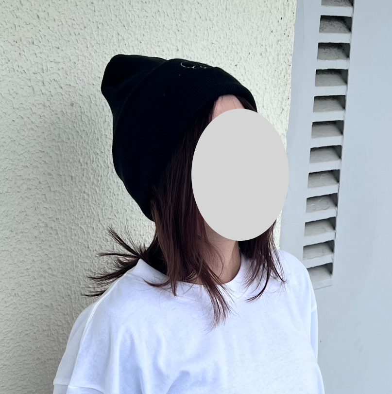 [KOMARIZAURUSU] 恐龍豆豆帽 [六月中旬出貨]