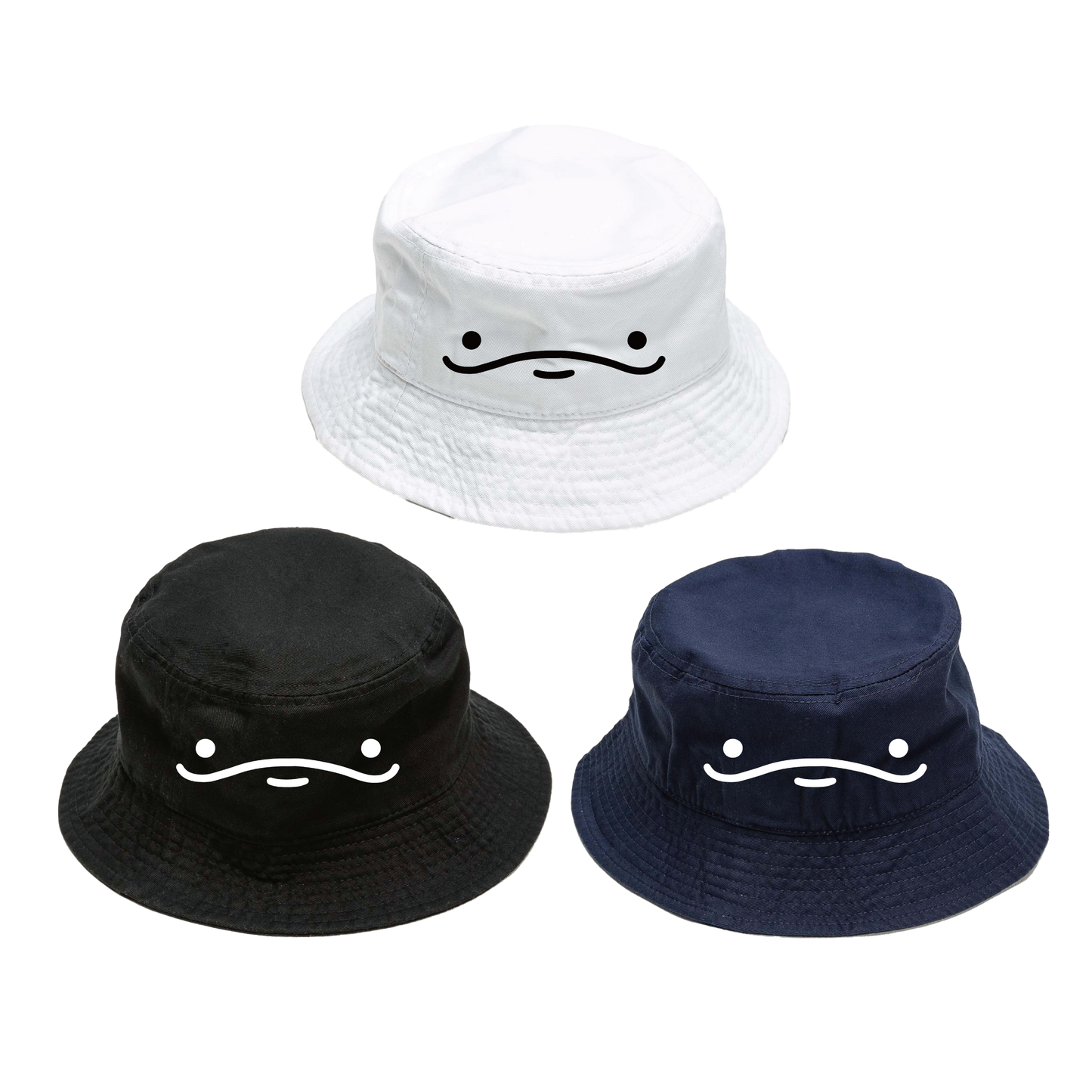 [OYAKOIRUKA] Bob brodé [Expédition mi-juin] 