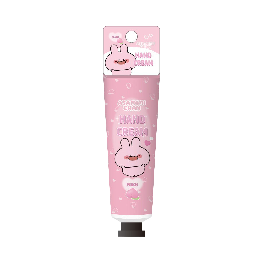 [ASAMIMICHAN] Handcreme