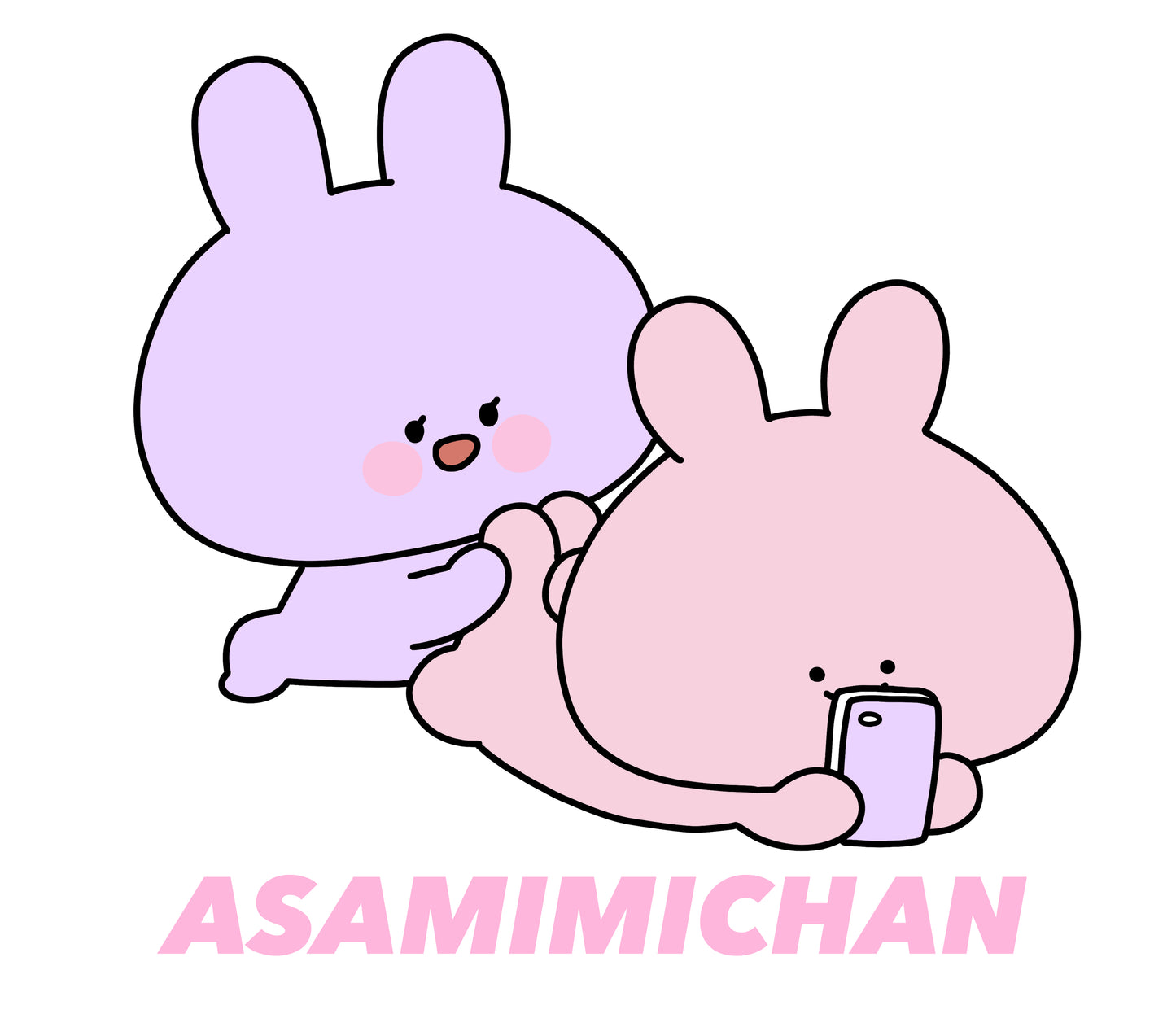 [Asamimi-chan] 吊帶背心（Asamimi BASIC 5 月）[7 月中旬出貨]