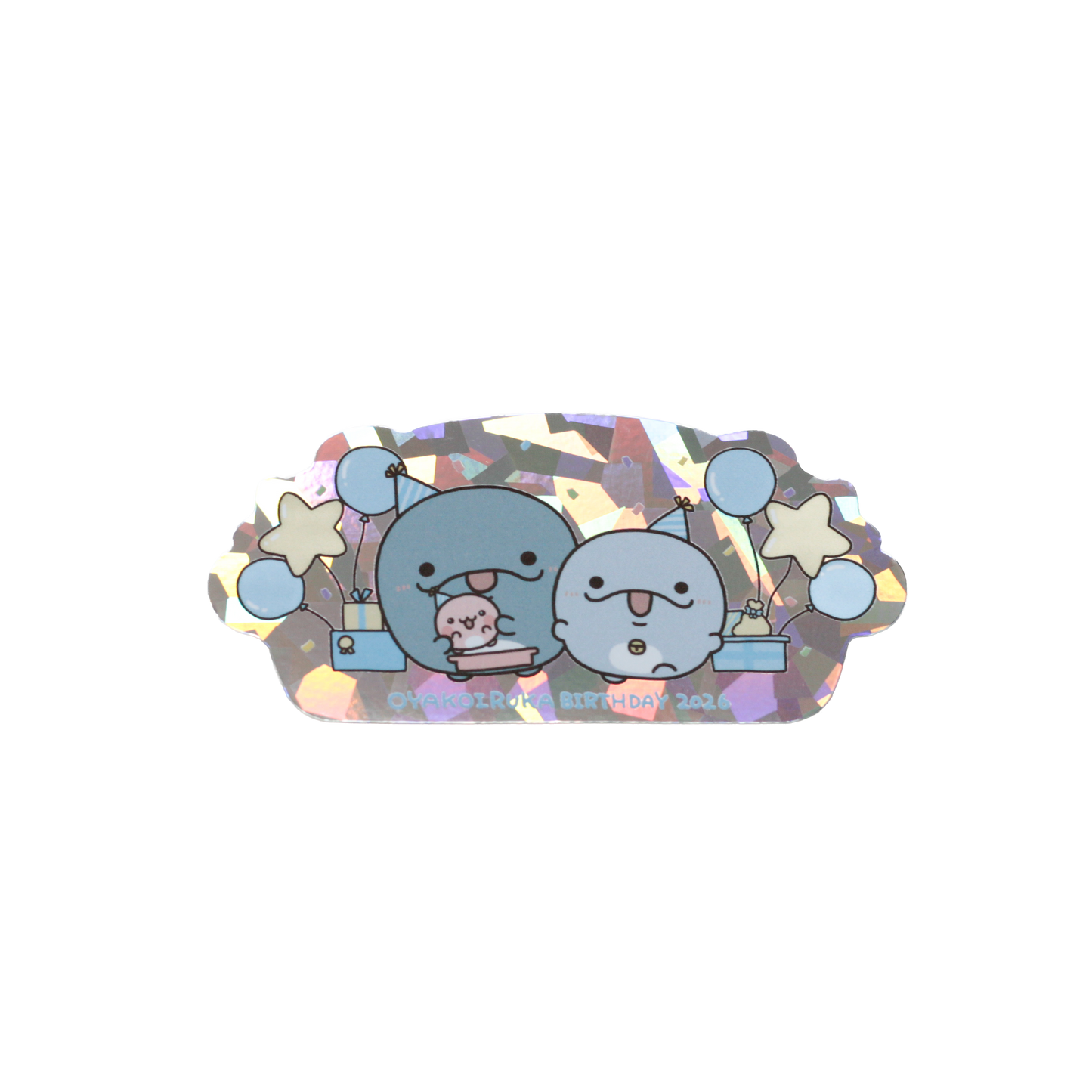 [OYAKOIRUKA] Portachiavi in acrilico casuale MUSUKO-CHAN (3 tipi in totale) [Spedizione a fine giugno]