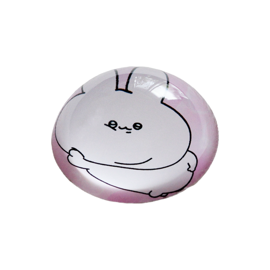 [ASAMIMICHAN] Paperweight [Shipping in late-October]