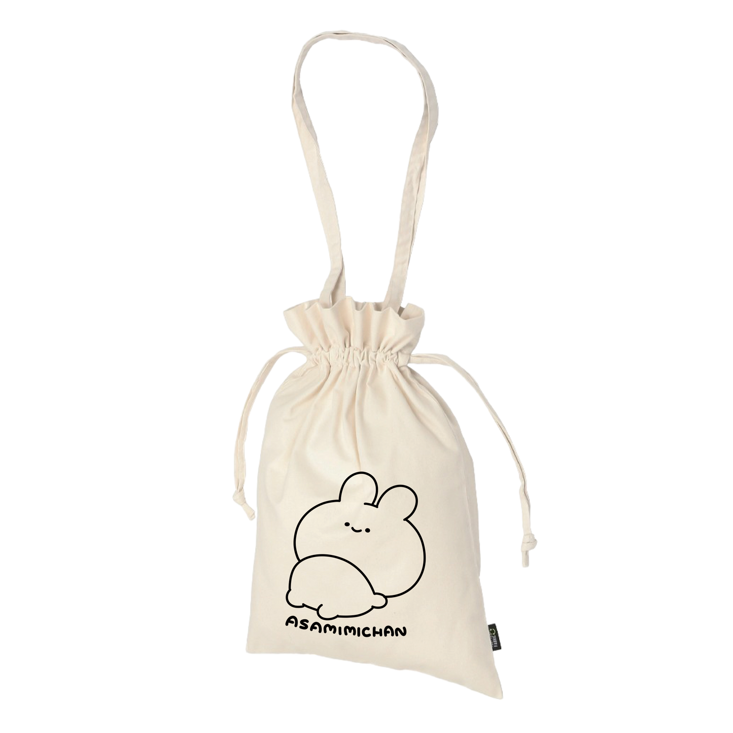 [ASAMIMICHAN] Sac pochon [Expédition fin juillet]