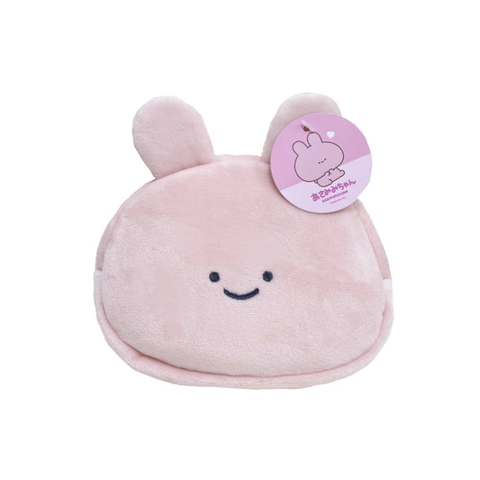 [ASAMIMICHAN] Face Pouch