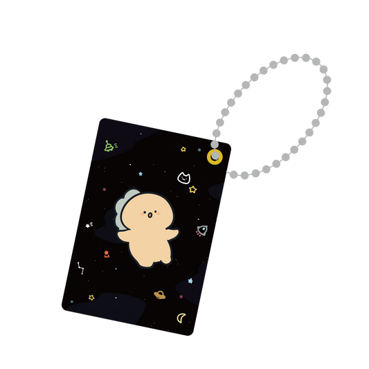 [KOMARIZAURUSU] 證件套 [7 月中旬出貨]