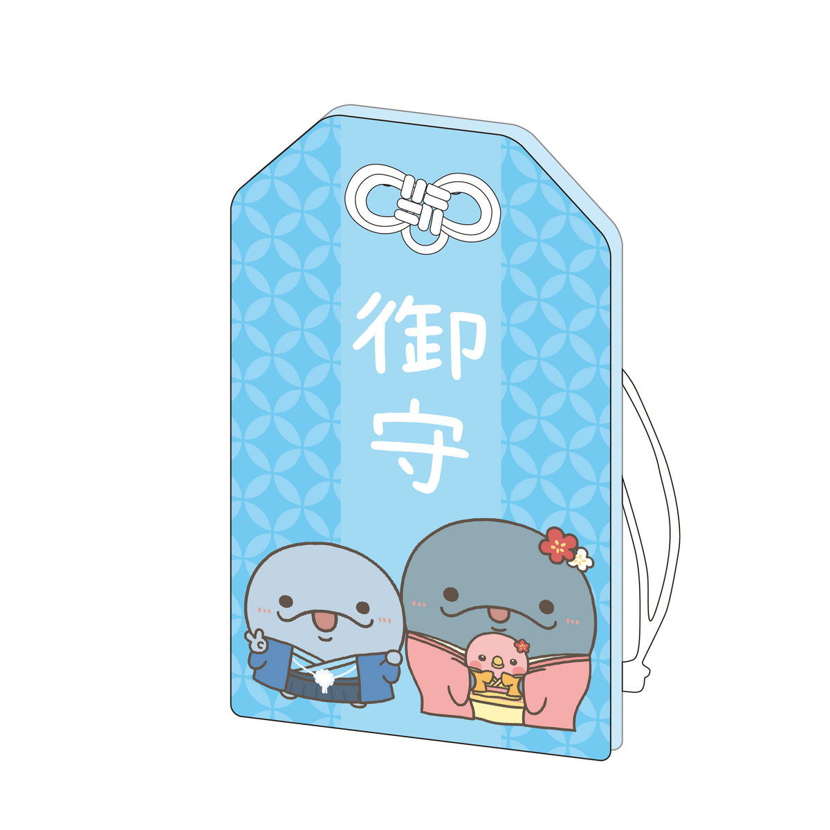 [OYAKOIRUKA] OYAKOIRUKA HAPPYBAG 2027 (¥10,000) [Expédition fin décembre]