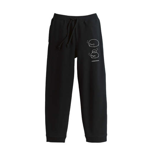 [OYAKOIRUKA] Pantaloni della tuta [Spedizione a fine novembre]