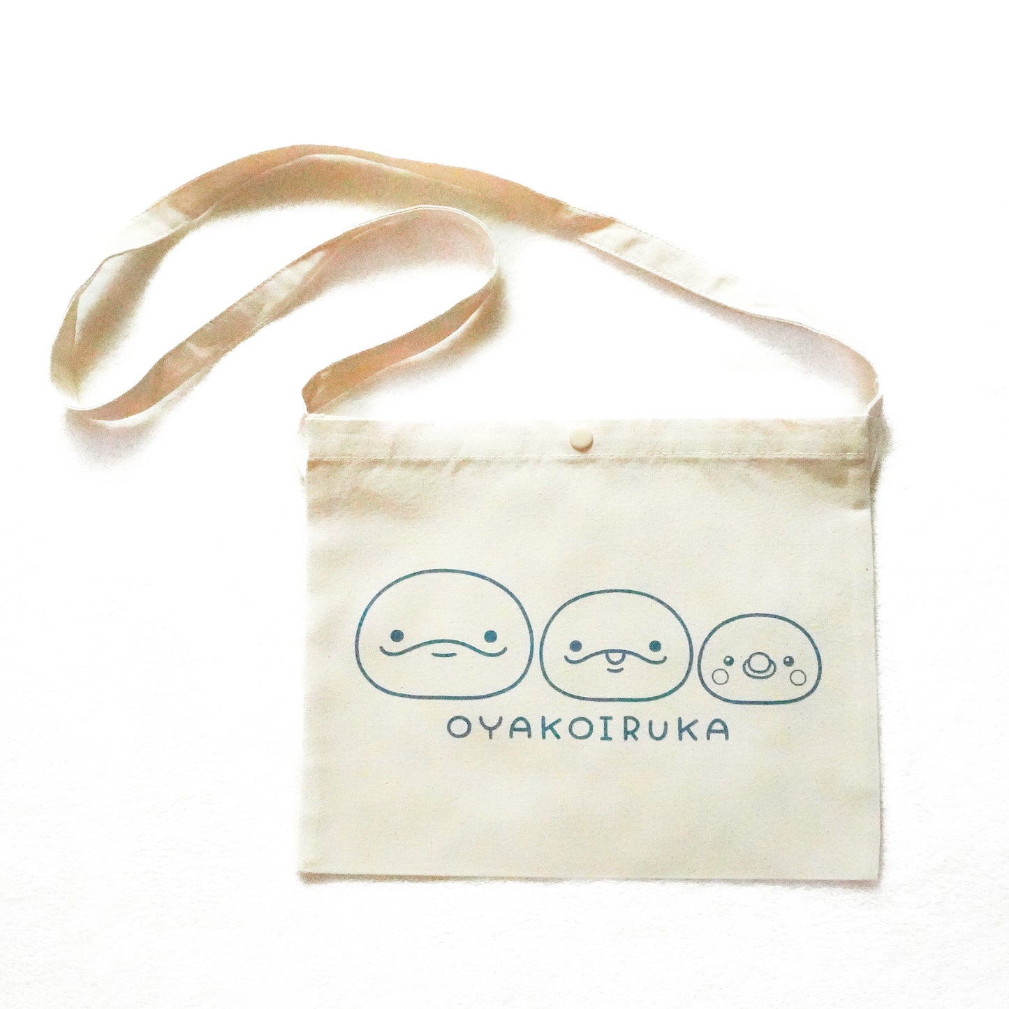 [OYAKOIRUKA] Sacoche [Expédition à la mi-août]