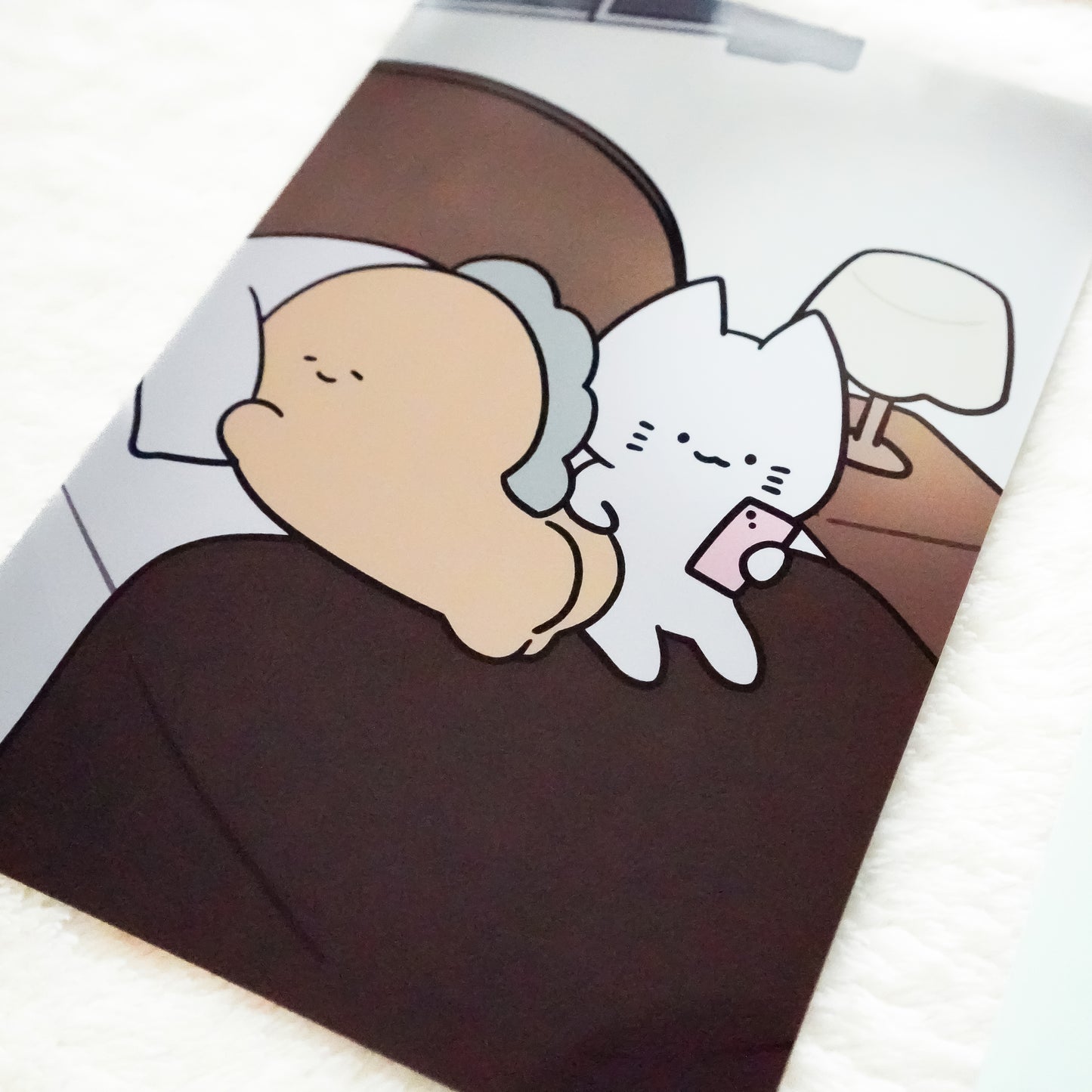 [KOMARIZAURUSU] Memory-filled Random Photos (All 5 types) [Shipping in mid-August]