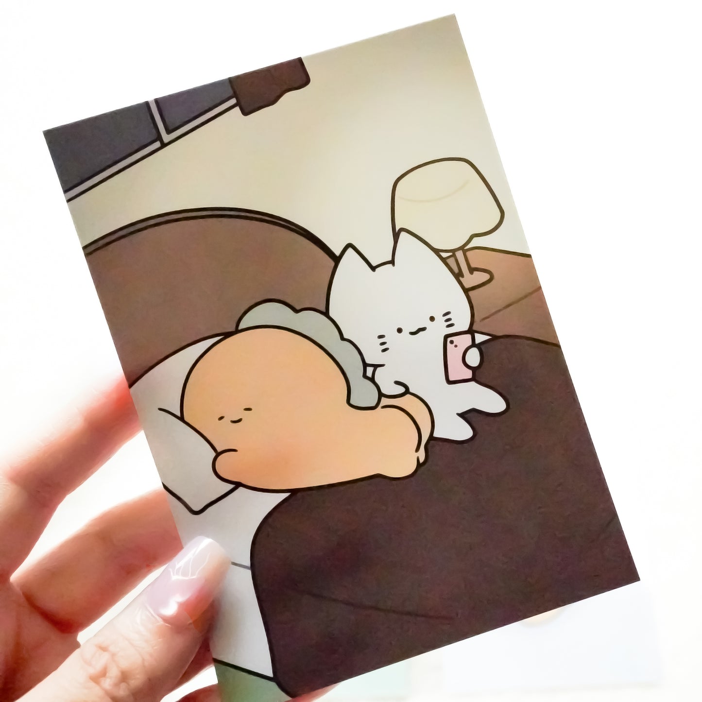 [KOMARIZAURUSU] Memory-filled Random Photos (All 5 types) [Shipping in mid-August]