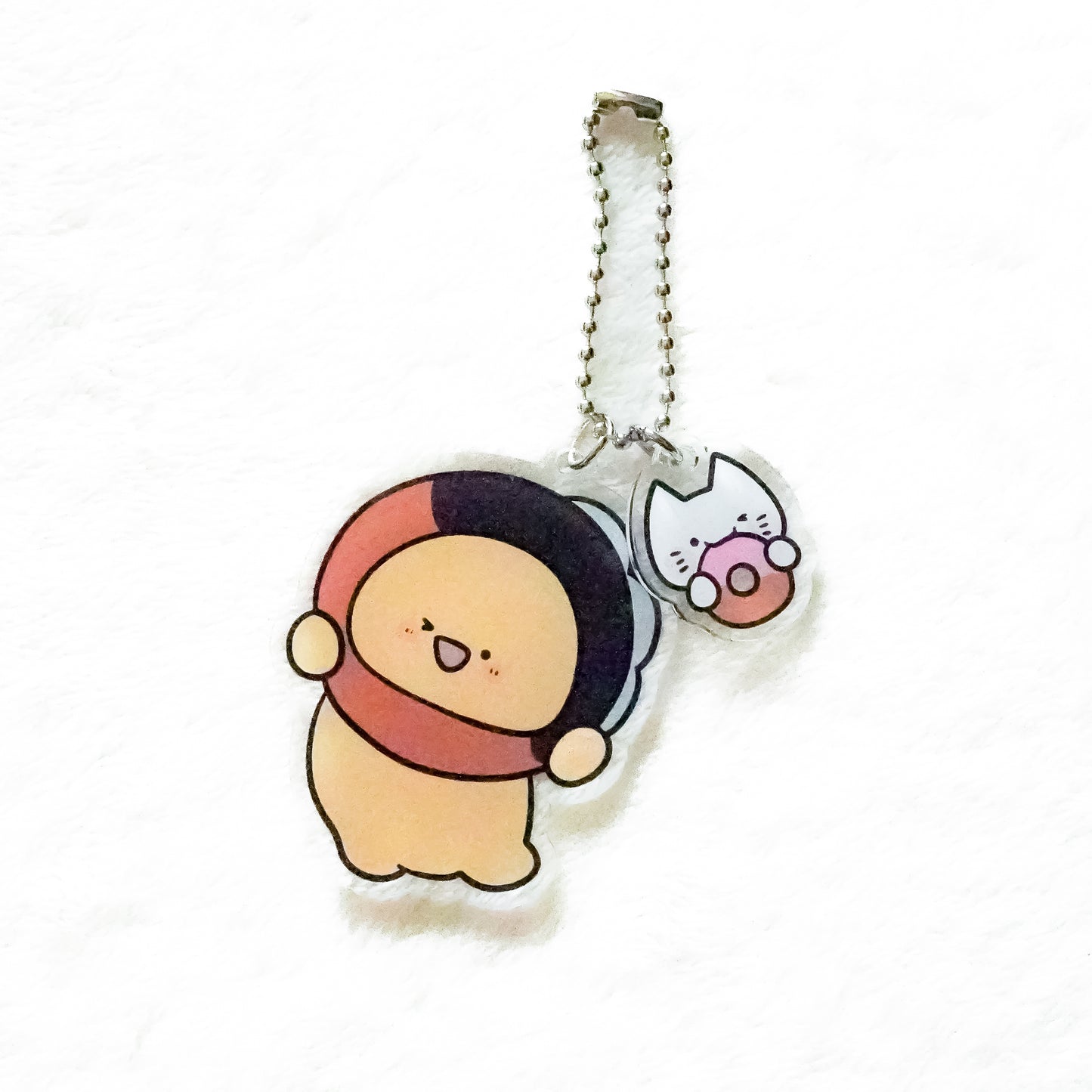 [KOMARIZAURUSU] 附贈迷你壓克力吊飾 ✨ 壓克力吊飾 [8月中旬出貨]