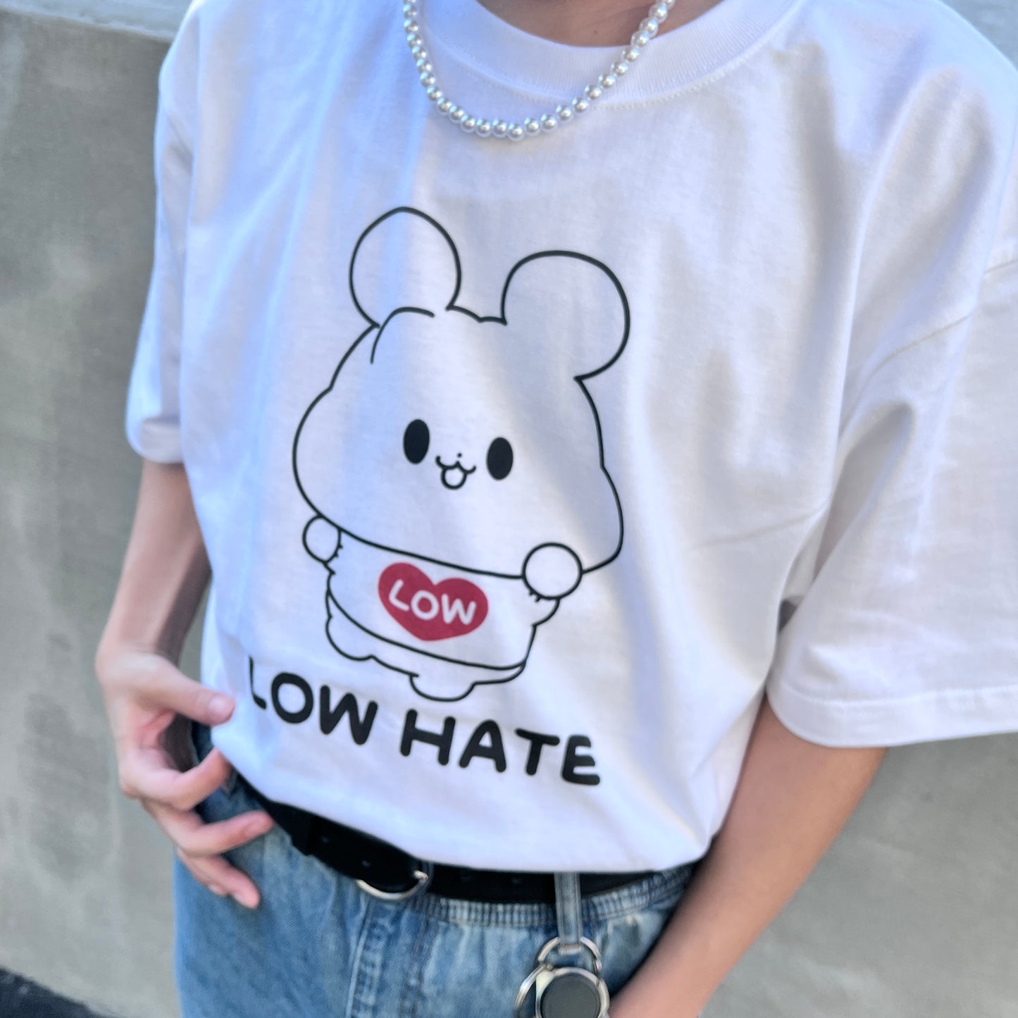 【ロイト】Tシャツ【4月中旬発送】