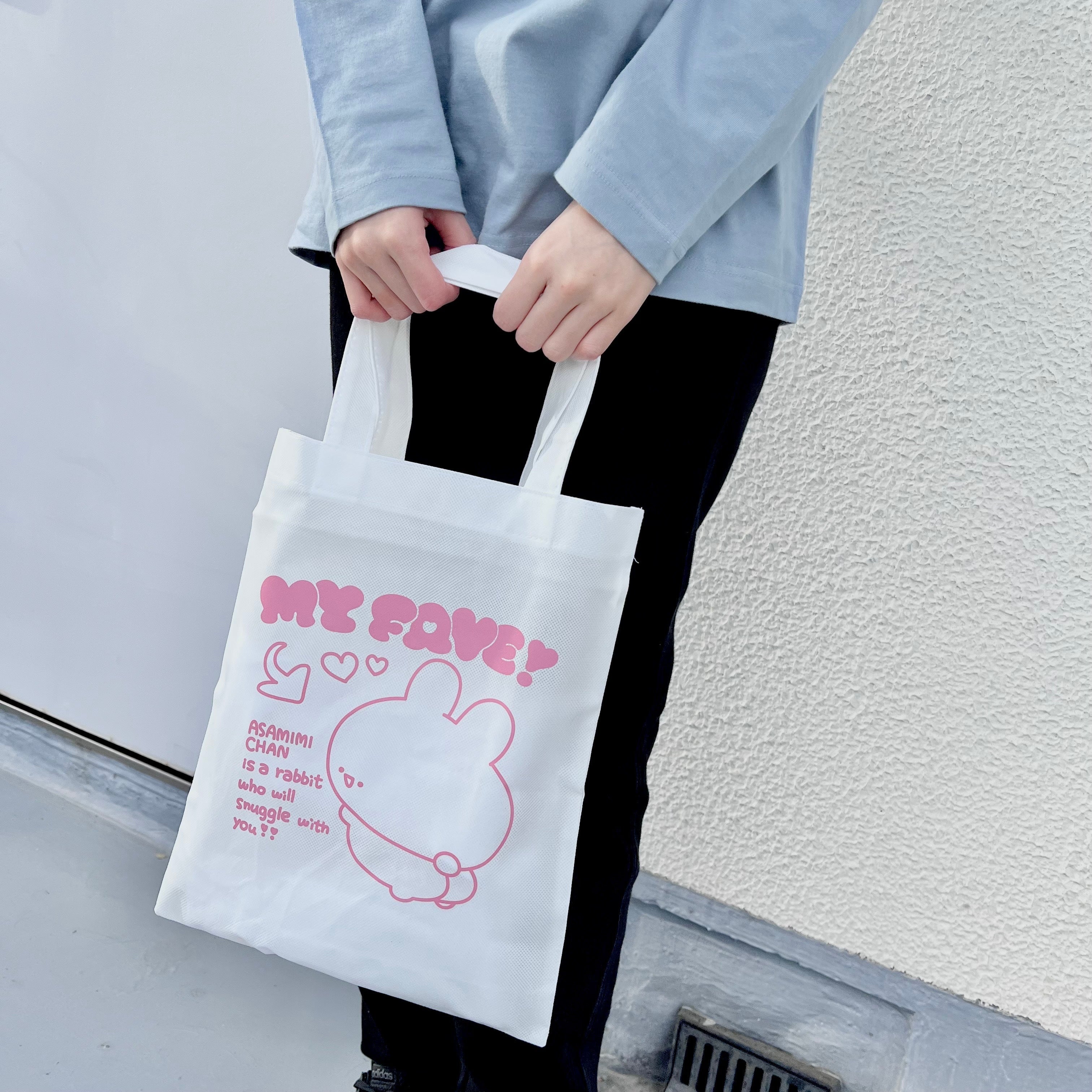 ASAMIMI-CHAN] ASAMIMI Birthday Set 2025 (Super Fave Set) [Shipping