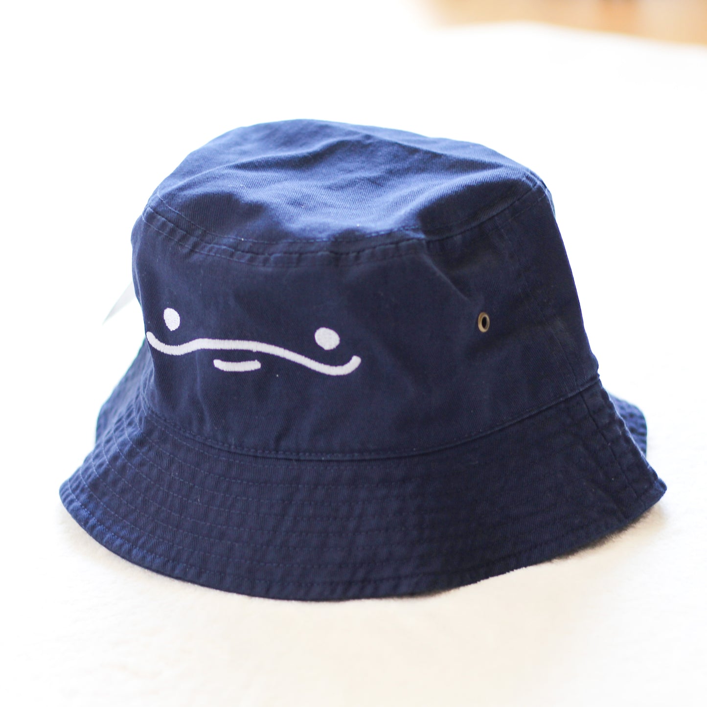 [OYAKOIRUKA] Bob brodé [Expédition mi-juin] 