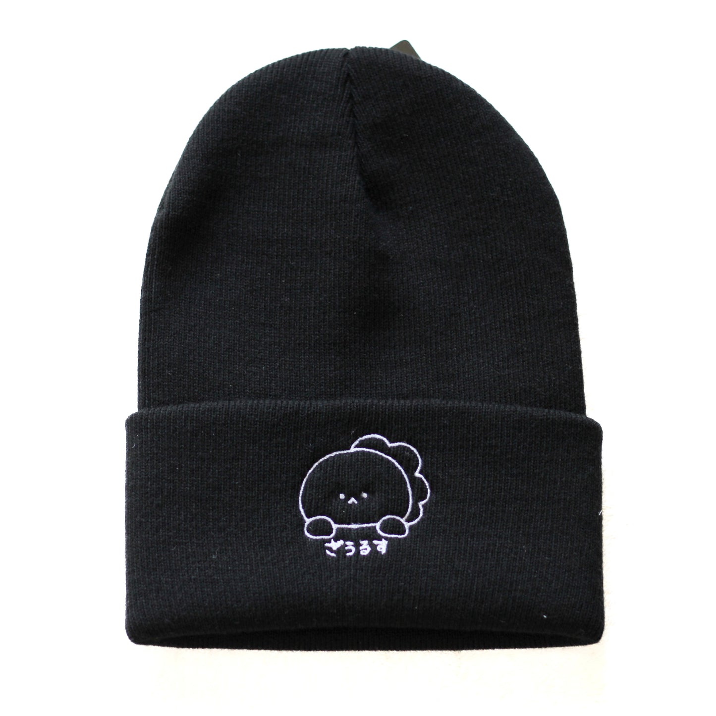 [KOMARIZAURUSU] 恐龍豆豆帽 [六月中旬出貨]