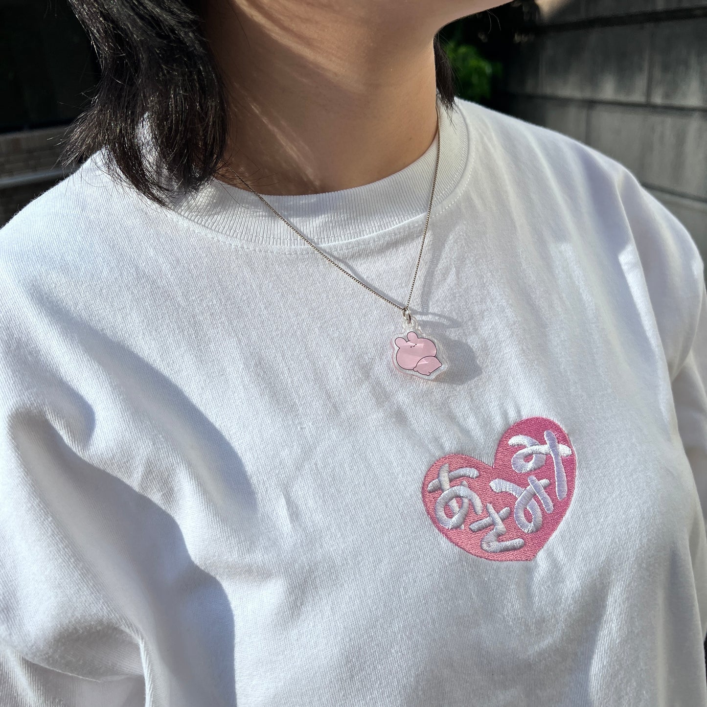 [ASAMIMICHAN] Halskette (entspannt♪) [Versand Ende Juni]