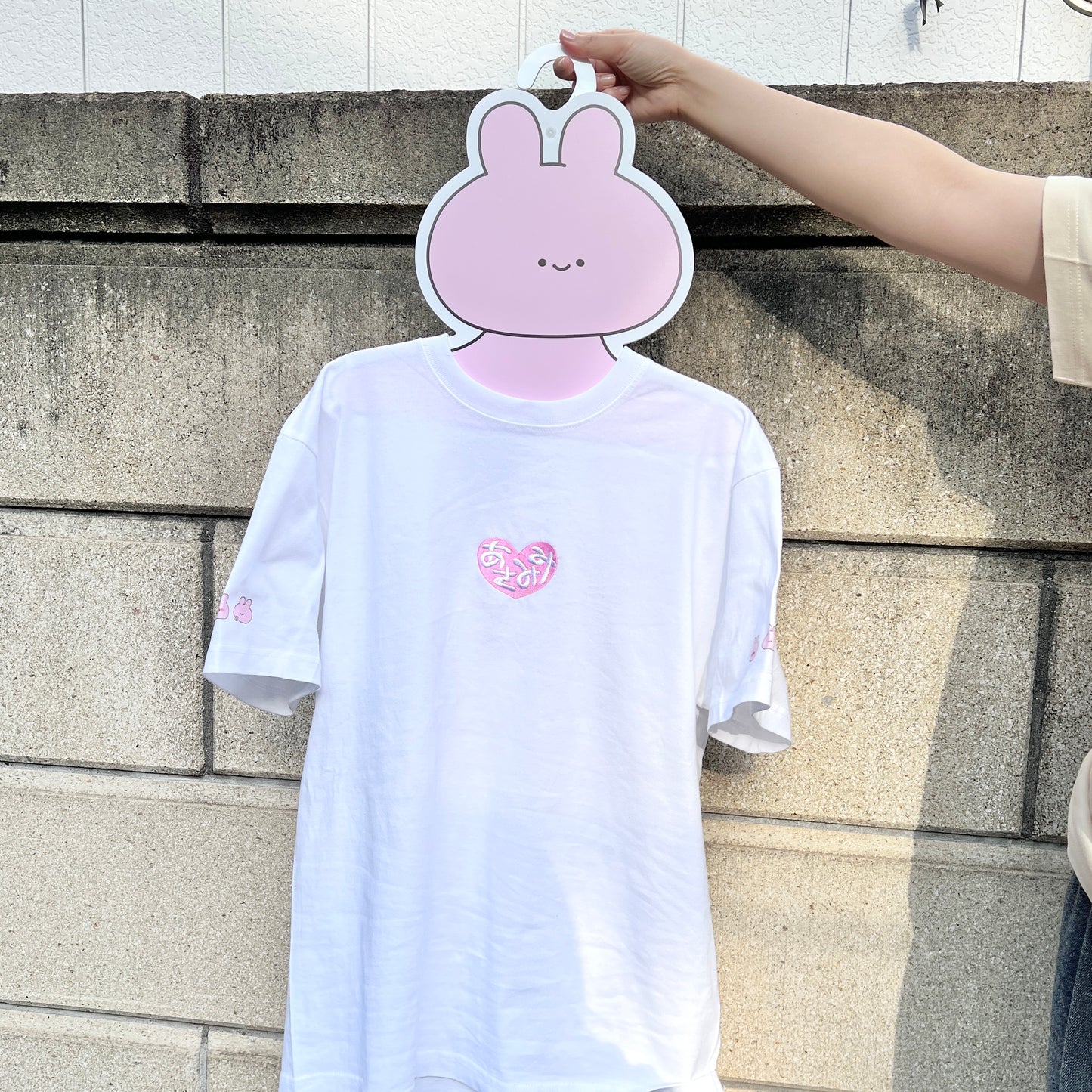 [ASAMIMICHAN] ASAMIMICHAN Hanger [Spedizione a fine giugno]