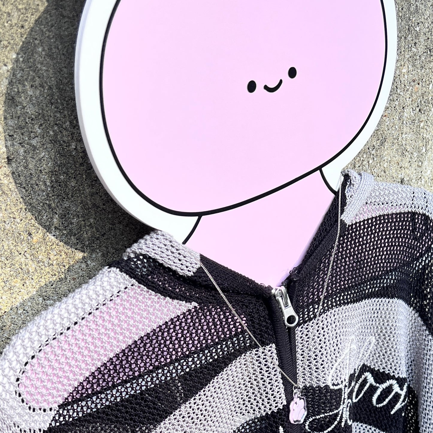 [ASAMIMICHAN] ASAMIMICHAN Hanger [Spedizione a fine giugno]