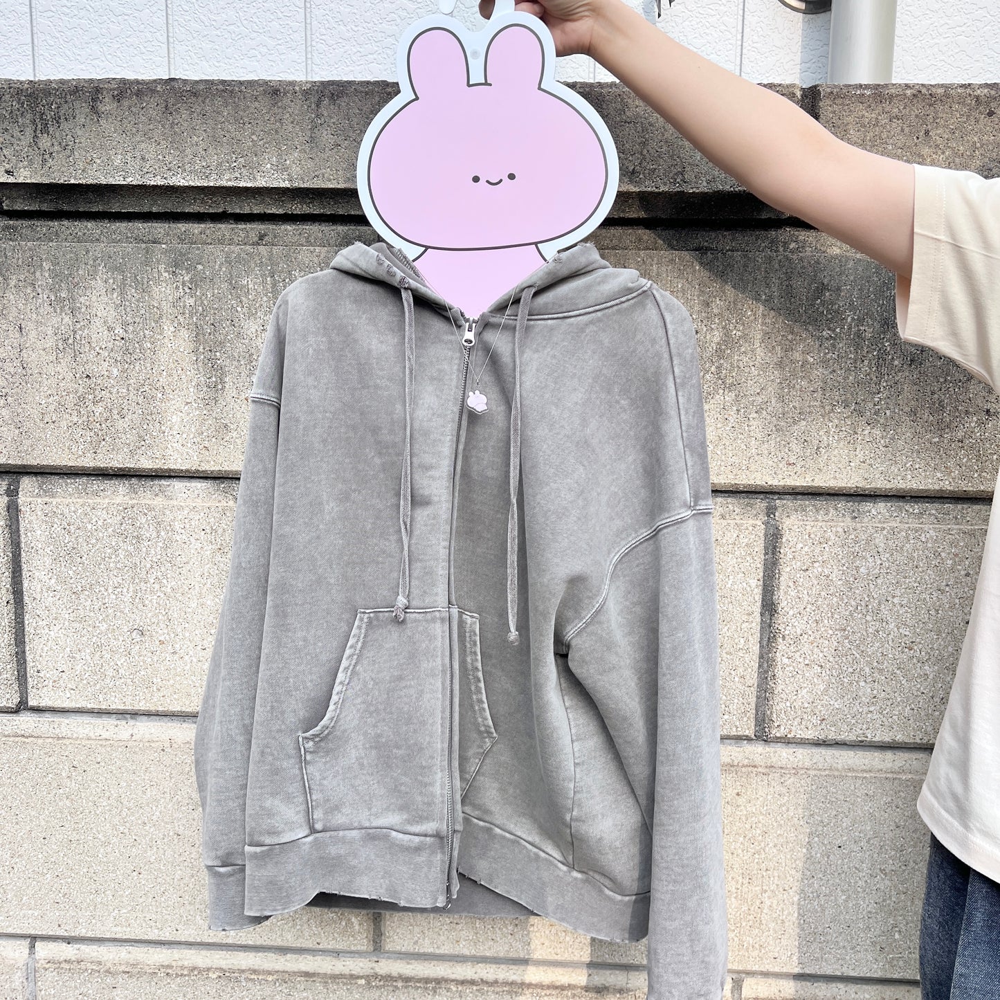 [ASAMIMICHAN] ASAMIMICHAN Hanger [Spedizione a fine giugno]