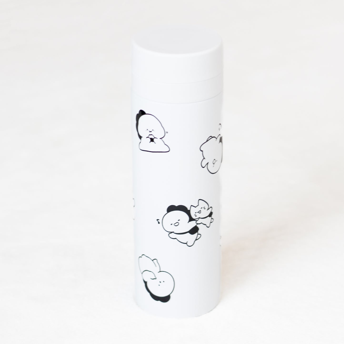 [KOMARIZAURUSU] Thermo Stainless Steel Bottle [Shipping in mid-July]