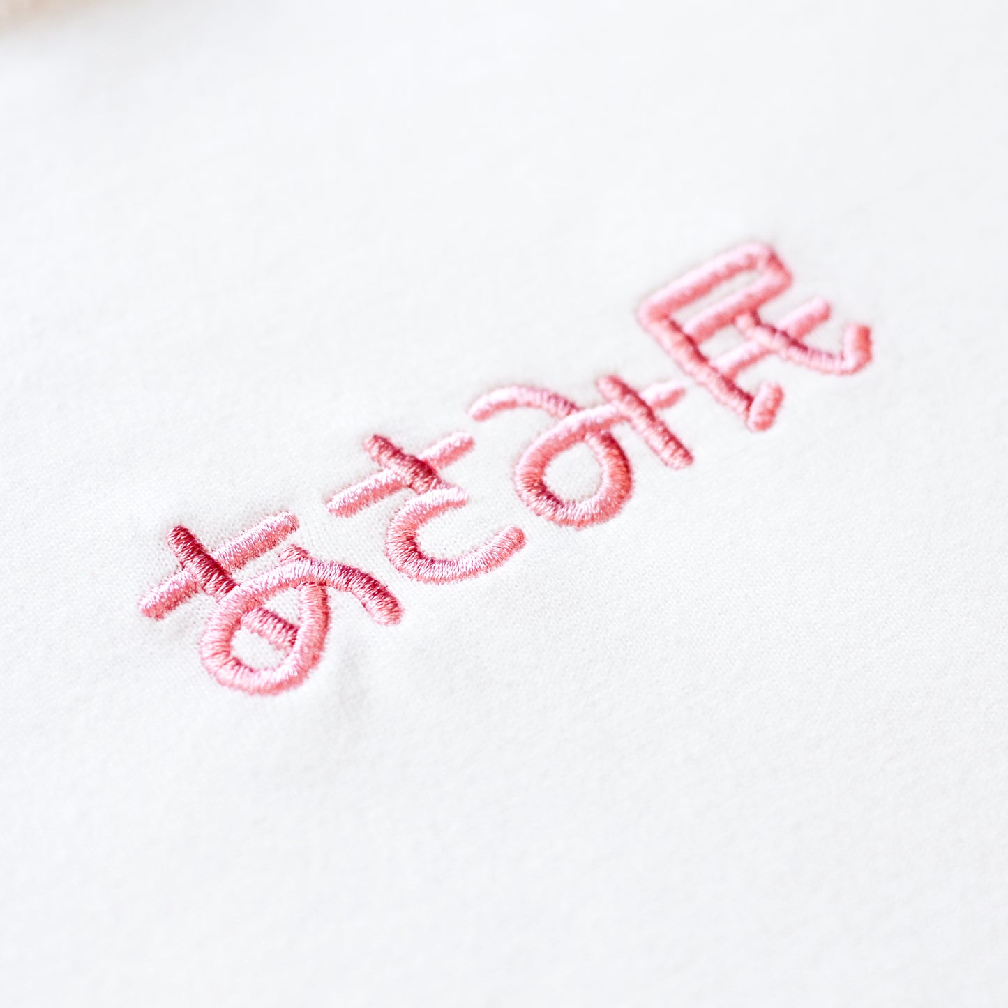 [ASAMIMICHAN] Asamimin T-Shirt [Shipping in mid-July]