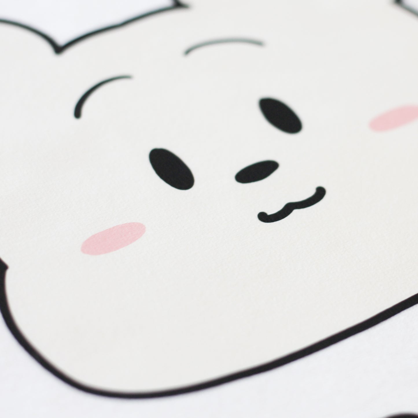 [LOITO] 印花T恤 [8月中旬出貨]