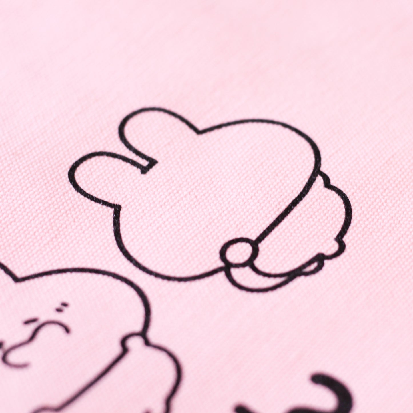 [ASAMIMIHAN] ASAMIMICHAN Tote Bag [Shipping in mid-July]