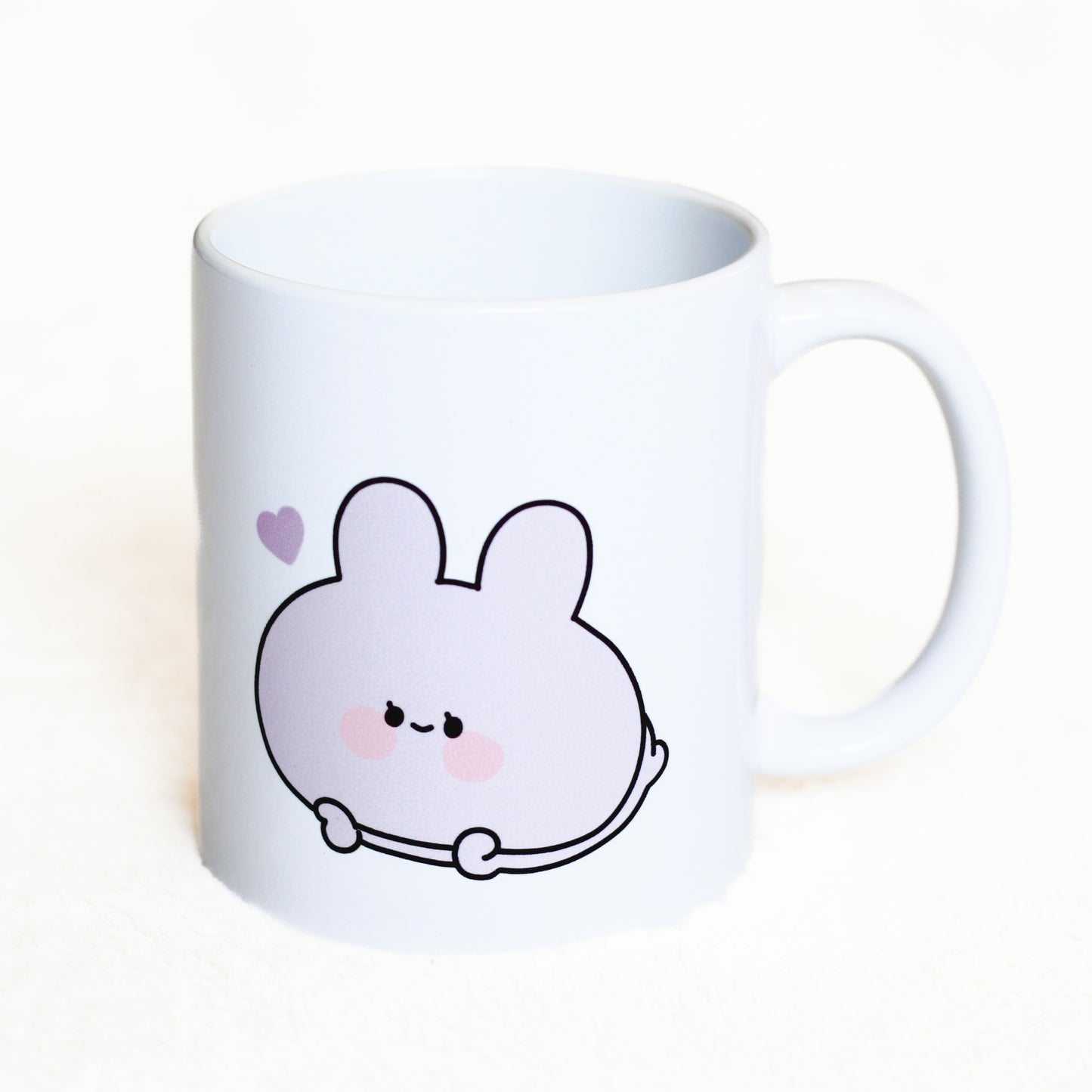[ASAMIMICHAN] Matching Mug Cup ♪