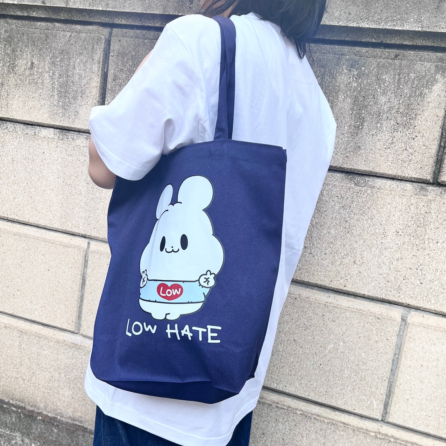 [LOITO] Tote Bag [Versand Ende Juli]