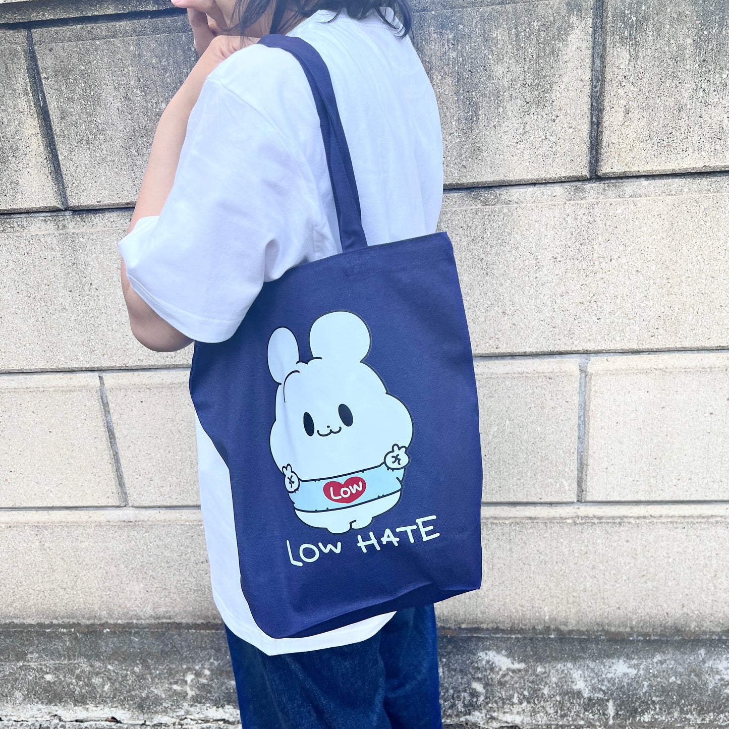 [LOITO] Tote Bag [Versand Ende Juli]
