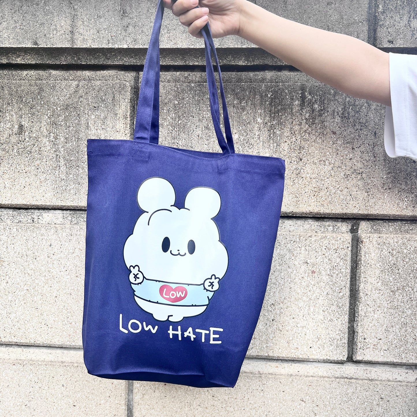 [LOITO] Tote Bag [Versand Ende Juli]