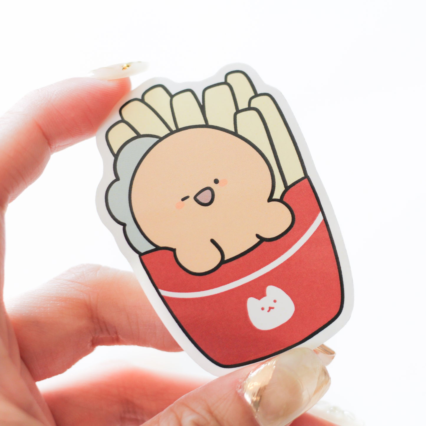 【困りザウルス】ステッカーセット（3枚入り）【7月中旬発送】