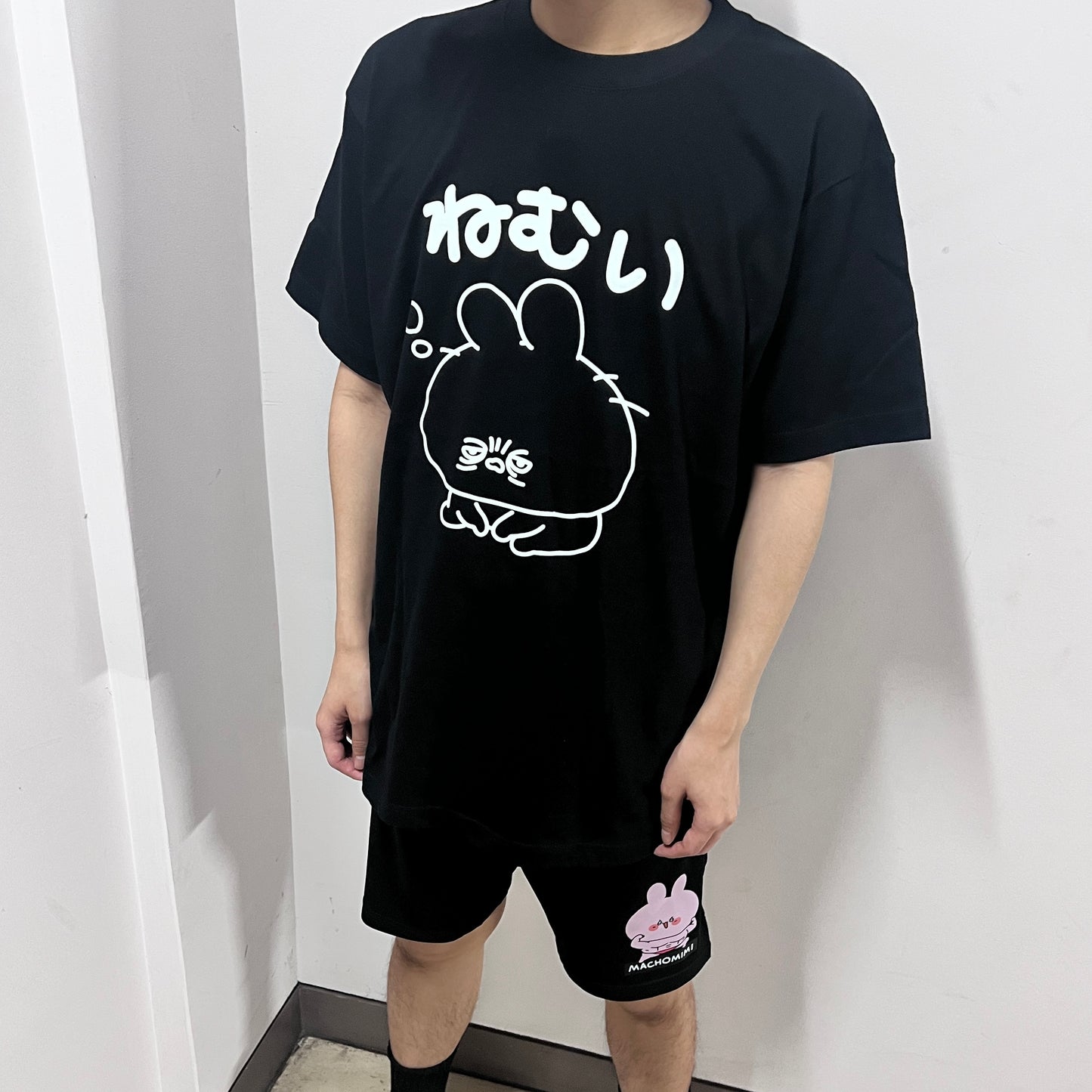 [ASAMIMICHAN] Machomimi Pantaloncini da asciutto [Spedizione a fine agosto]