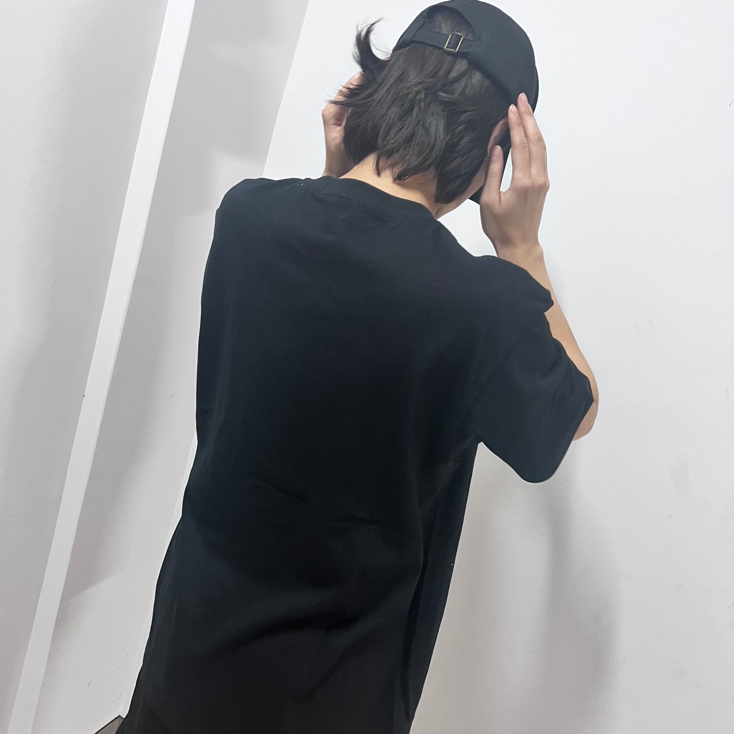 [ASAMIMICHAN] Sleepy T-shirt [Versand Ende August]