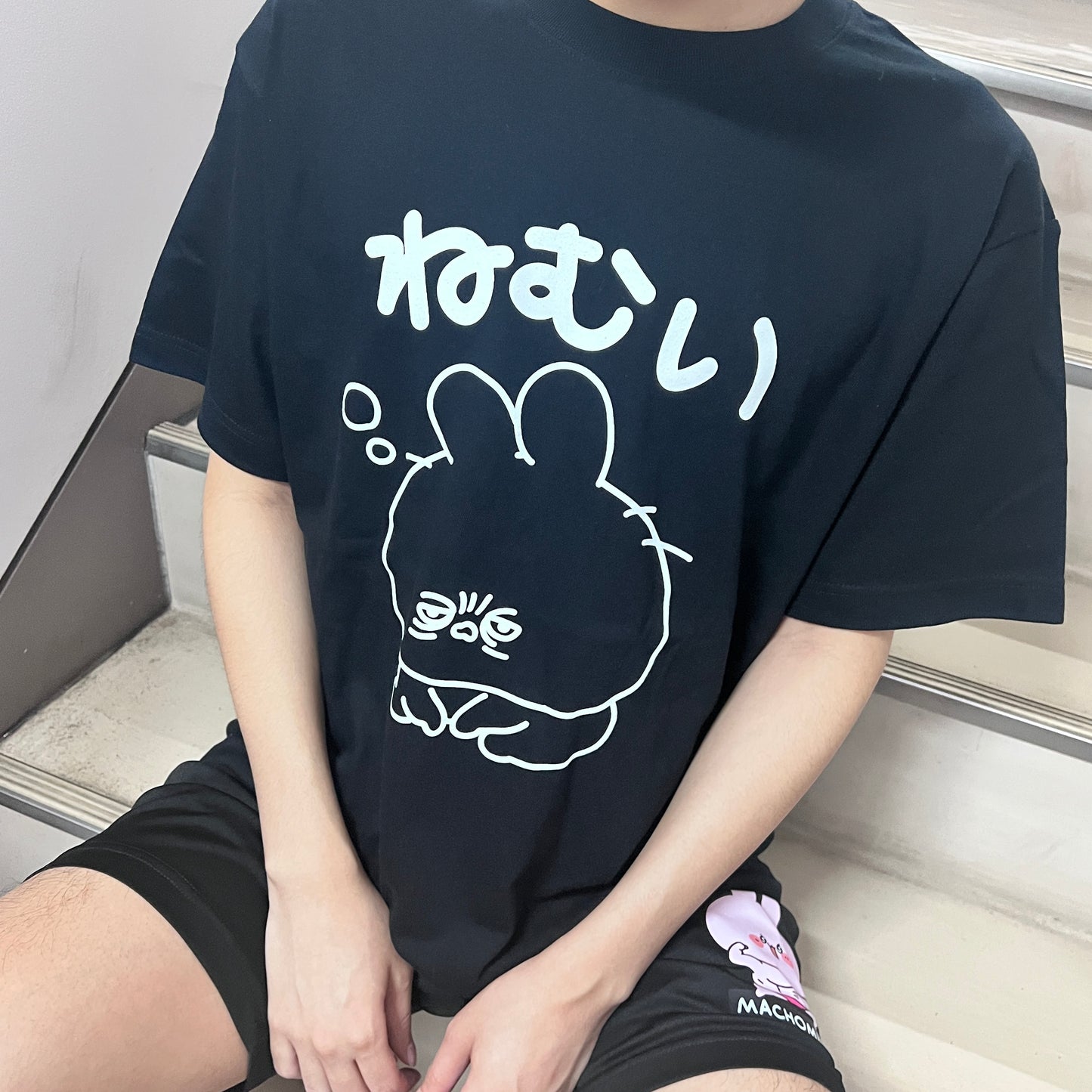 [ASAMIMICHAN] Machomimi Pantaloncini da asciutto [Spedizione a fine agosto]